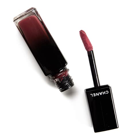 chanel rouge allure surprenante|chanel rouge allure laque ultimate.